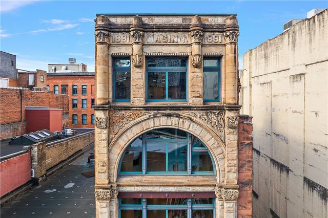 915 Liberty Avenue 601, Downtown Pgh, PA 15222