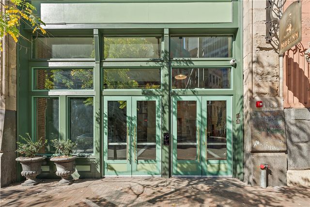 915 Liberty Avenue 601, Downtown Pgh, PA 15222