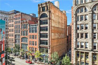 915 Liberty Avenue 601, Downtown Pgh, PA 15222
