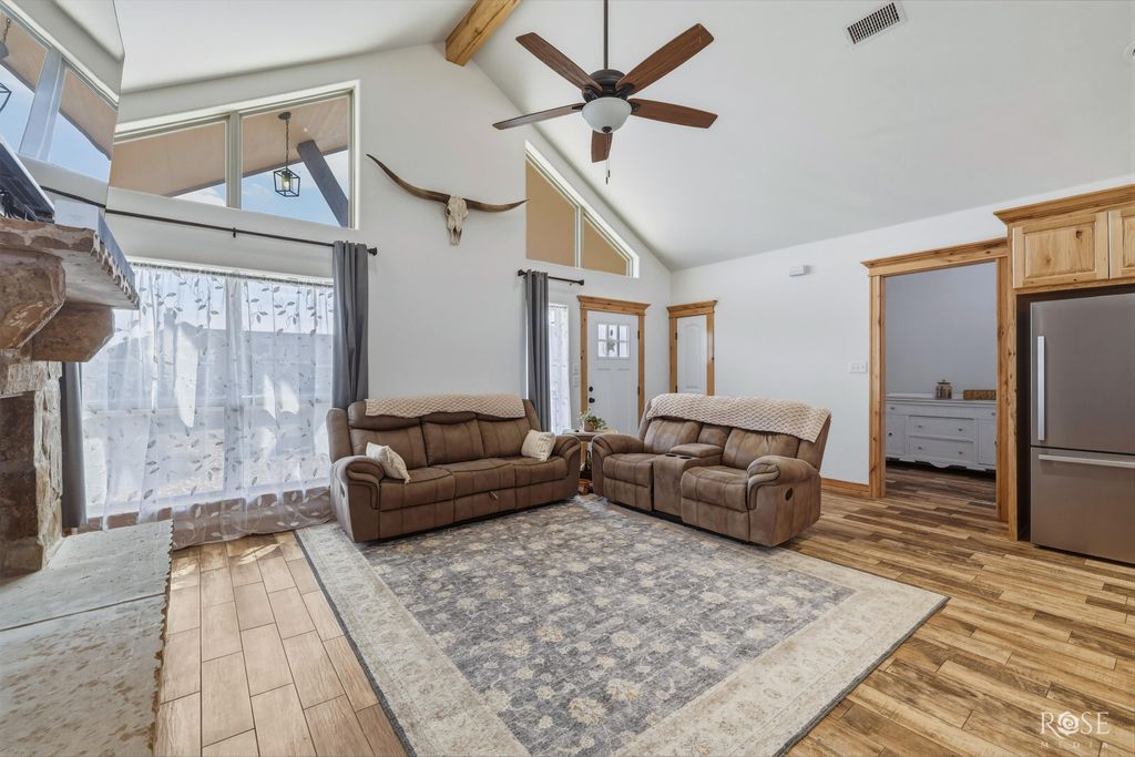 Image 10 of property listing at 5292 Grey Wolf Lane, San Angelo, TX 76901