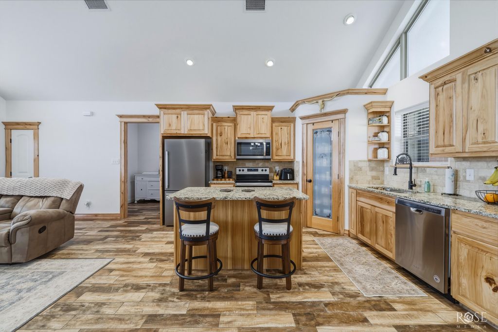 Image 13 of property listing at 5292 Grey Wolf Lane, San Angelo, TX 76901
