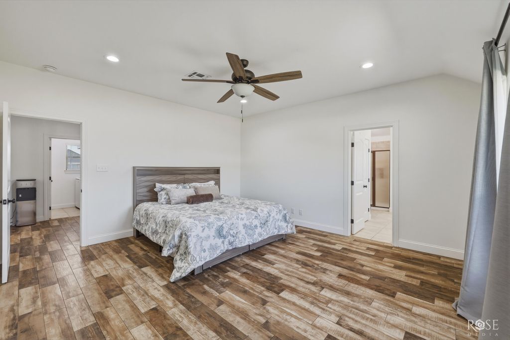 Image 17 of property listing at 5292 Grey Wolf Lane, San Angelo, TX 76901