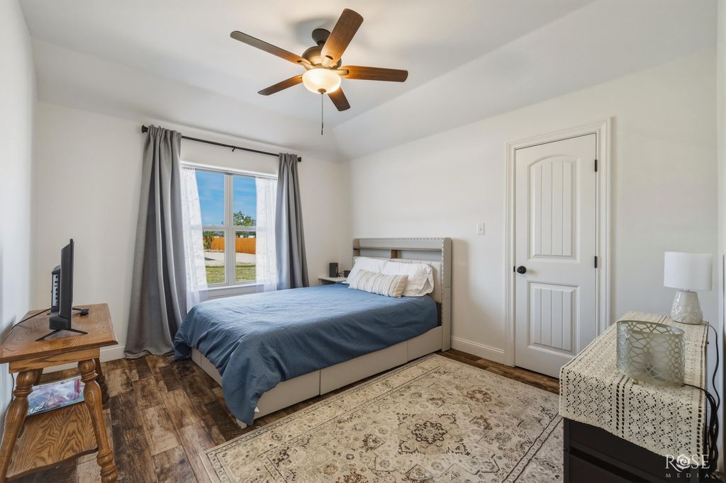 Image 22 of property listing at 5292 Grey Wolf Lane, San Angelo, TX 76901