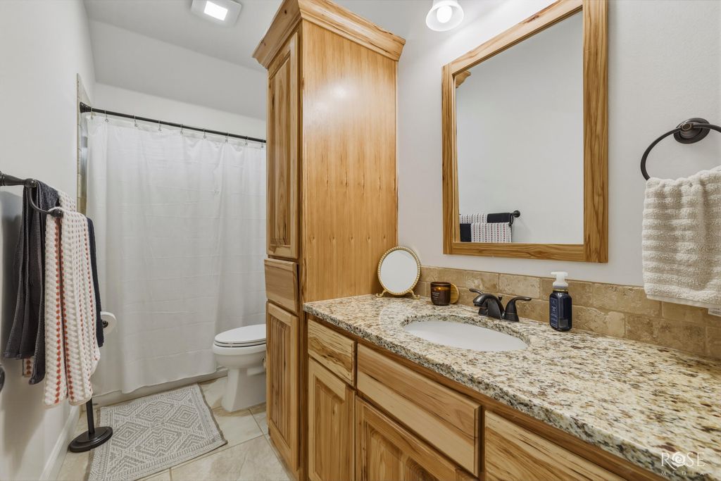 Image 23 of property listing at 5292 Grey Wolf Lane, San Angelo, TX 76901