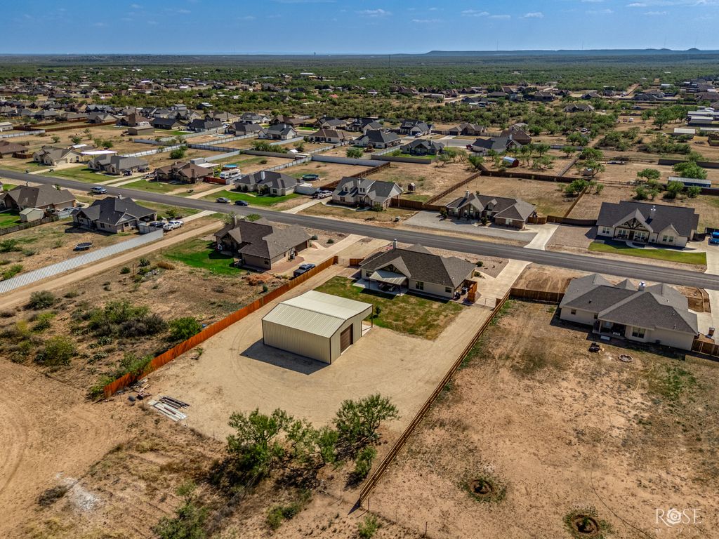 Image 48 of property listing at 5292 Grey Wolf Lane, San Angelo, TX 76901
