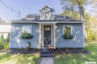 2432 Cutler Avenue, Muskegon, MI 49441