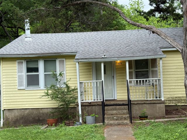 703 Keywe Place, Duncanville, TX 75116