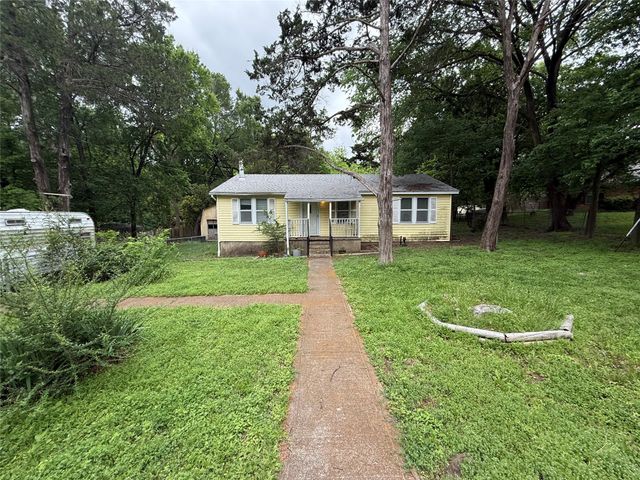 703 Keywe Place, Duncanville, TX 75116