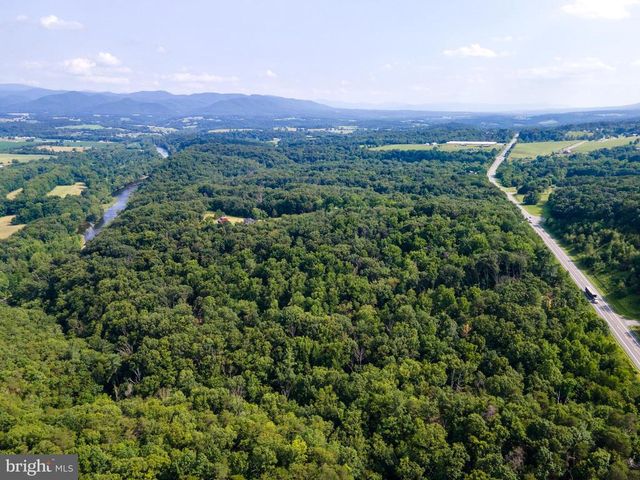 US HWY 340 S, Stanley, VA 22851