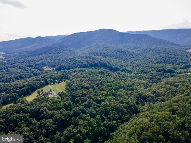 US HWY 340 S, Stanley, VA 22851