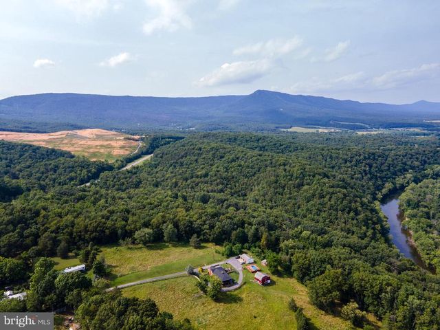 US HWY 340 S, Stanley, VA 22851