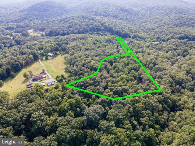 US HWY 340 S, Stanley, VA 22851