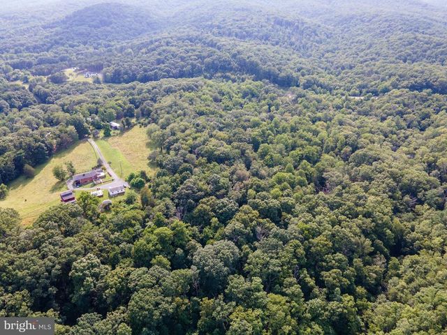 US HWY 340 S, Stanley, VA 22851