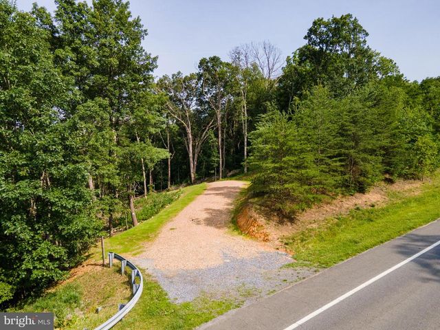 US HWY 340 S, Stanley, VA 22851