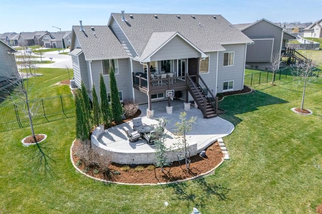 12434 E 27th Ct N, Wichita, KS 67226