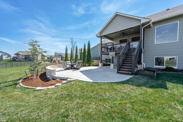 12434 E 27th Ct N, Wichita, KS 67226