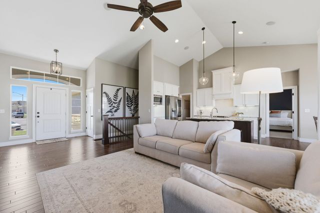 12434 E 27th Ct N, Wichita, KS 67226