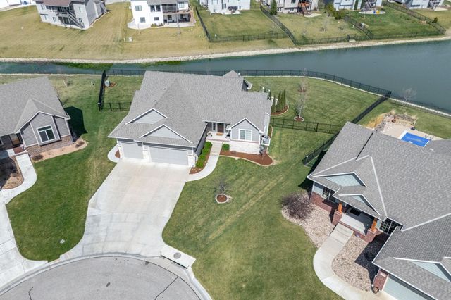 12434 E 27th Ct N, Wichita, KS 67226