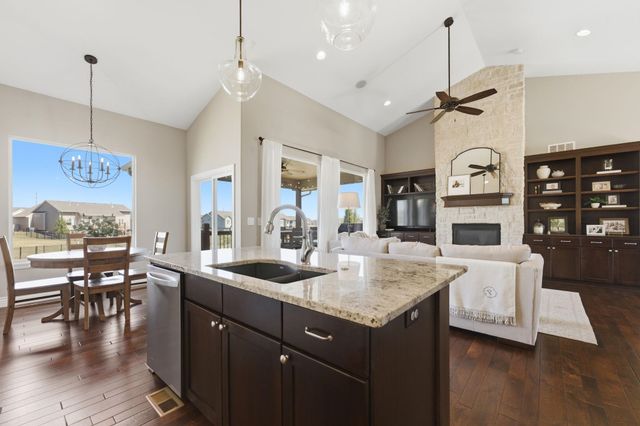 12434 E 27th Ct N, Wichita, KS 67226