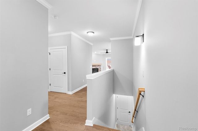 10042 Santa Lucia Court, Grand Blanc Charter Township, MI 48439