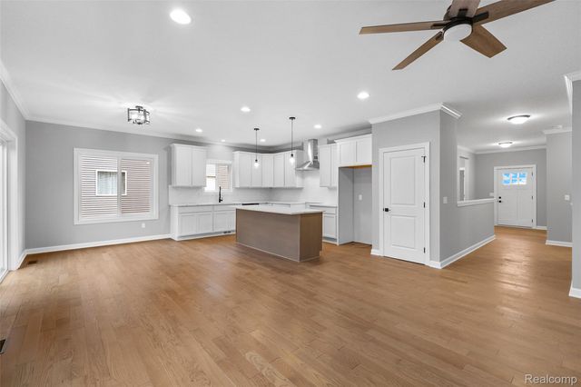 10042 Santa Lucia Court, Grand Blanc Charter Township, MI 48439