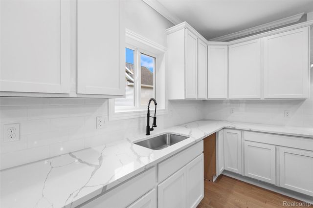 10042 Santa Lucia Court, Grand Blanc Charter Township, MI 48439