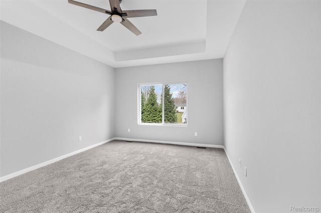 10042 Santa Lucia Court, Grand Blanc Charter Township, MI 48439