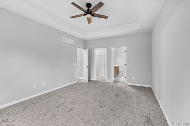 10042 Santa Lucia Court, Grand Blanc Charter Township, MI 48439