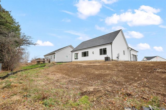 10042 Santa Lucia Court, Grand Blanc Charter Township, MI 48439