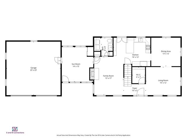 11 Broadview Drive, Litchfield, NH 03052