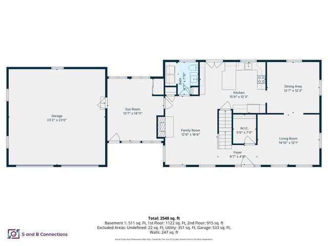 11 Broadview Drive, Litchfield, NH 03052