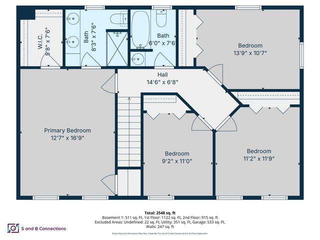 11 Broadview Drive, Litchfield, NH 03052