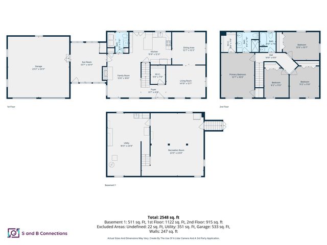11 Broadview Drive, Litchfield, NH 03052