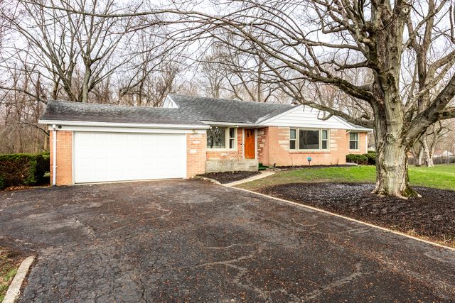 7230 Indian Lake Road, Indianapolis, IN 46236