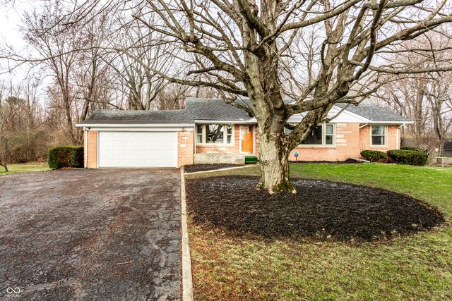 7230 Indian Lake Road, Indianapolis, IN 46236