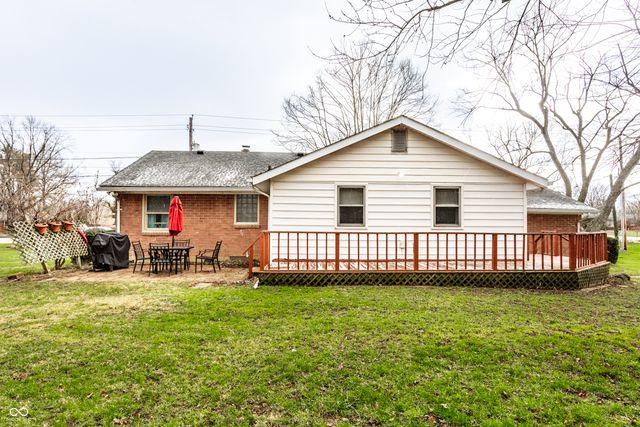 7230 Indian Lake Road, Indianapolis, IN 46236