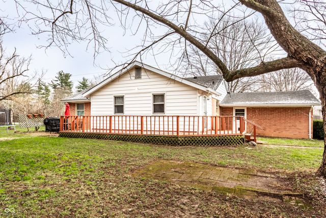 7230 Indian Lake Road, Indianapolis, IN 46236