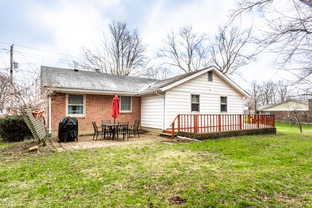 7230 Indian Lake Road, Indianapolis, IN 46236