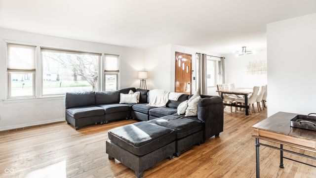 7230 Indian Lake Road, Indianapolis, IN 46236