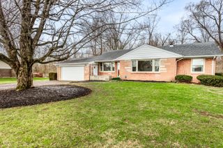7230 Indian Lake Road, Indianapolis, IN 46236