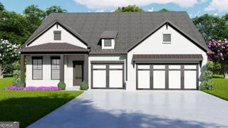5247 Baymont Drive 162A, Gainesville, GA 30507