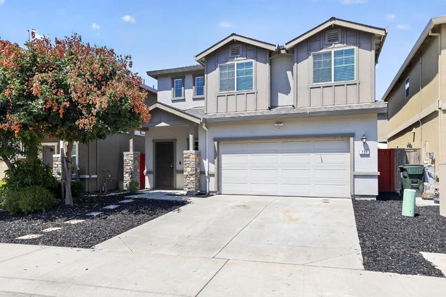 751 Phillipi Way, Sacramento, CA 95838