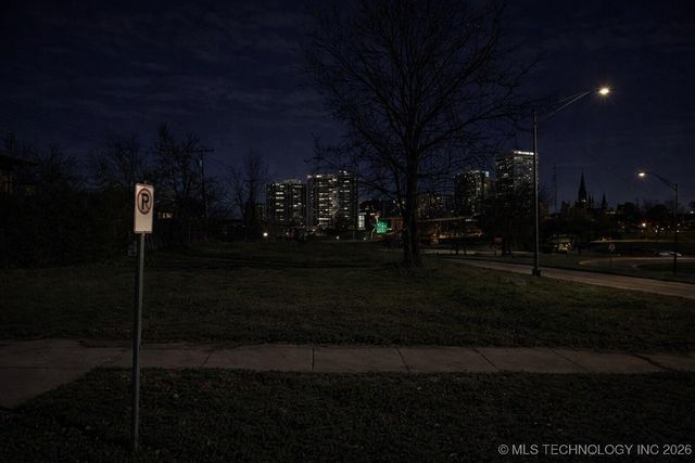 411 W 13th Street, Tulsa, OK 74119