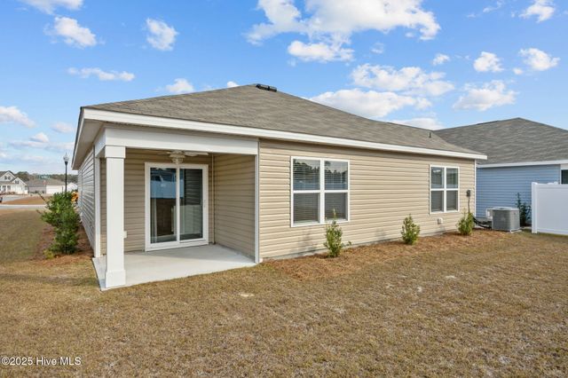 762 New Haven Lane SW, Supply, NC 28462