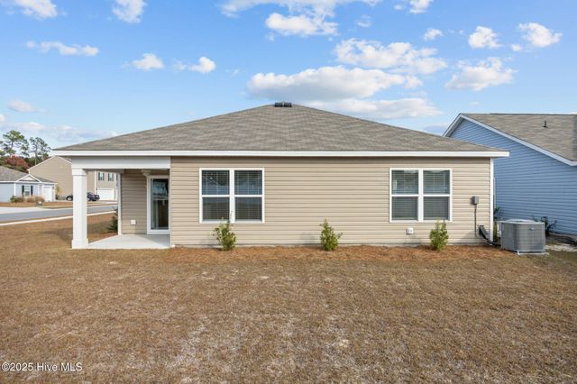 762 New Haven Lane SW, Supply, NC 28462