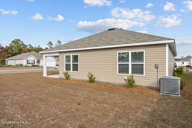 762 New Haven Lane SW, Supply, NC 28462