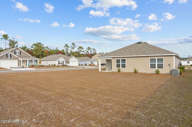 762 New Haven Lane SW, Supply, NC 28462