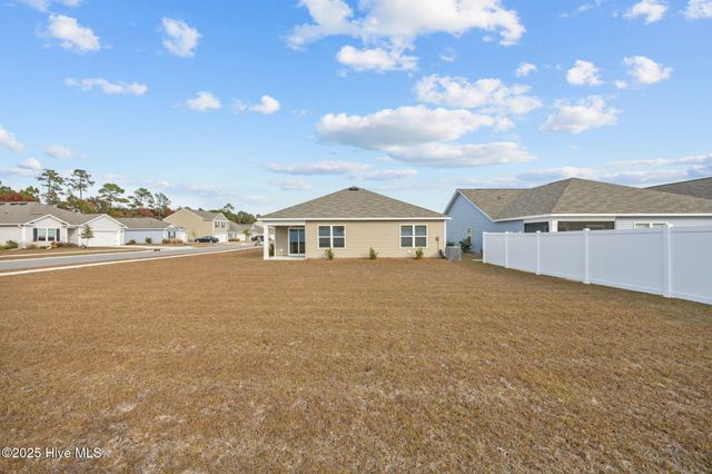 762 New Haven Lane SW, Supply, NC 28462