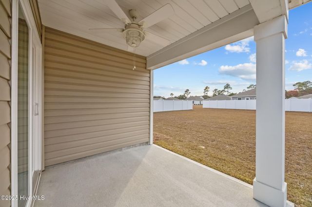 762 New Haven Lane SW, Supply, NC 28462