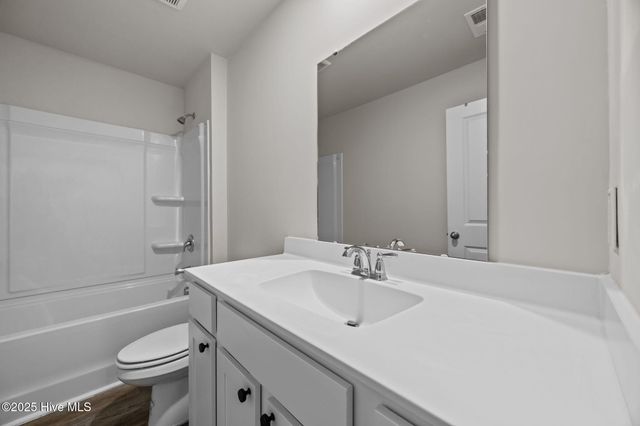 762 New Haven Lane SW, Supply, NC 28462